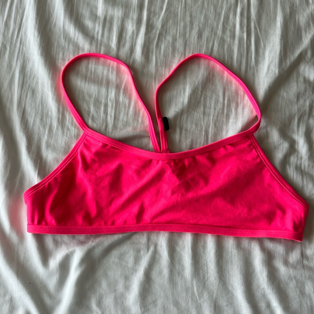 JOLYN Sofia Bikini Top